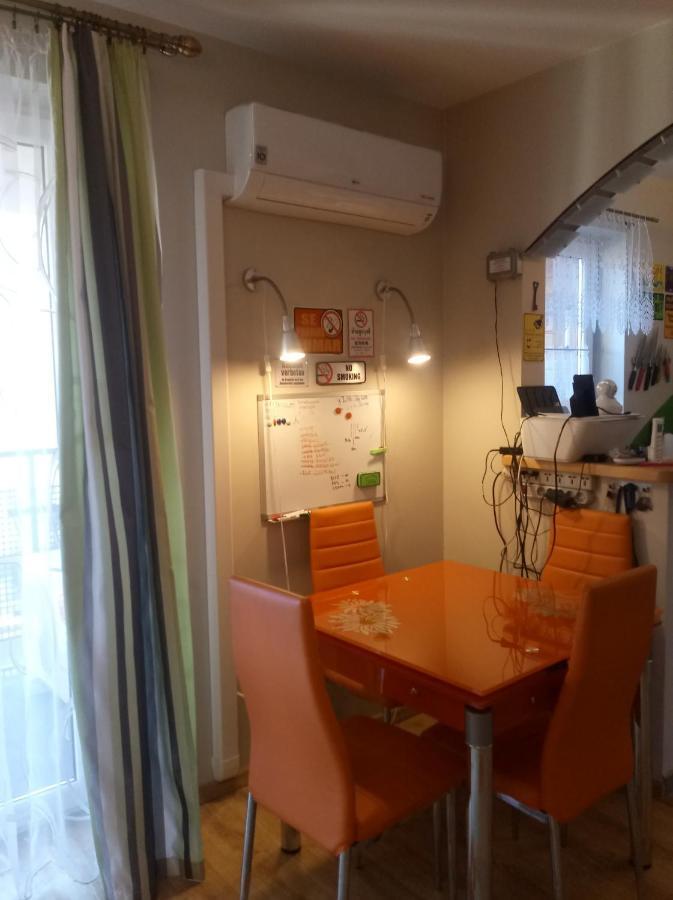 Chata Mego Brata Limanowa Exteriér fotografie