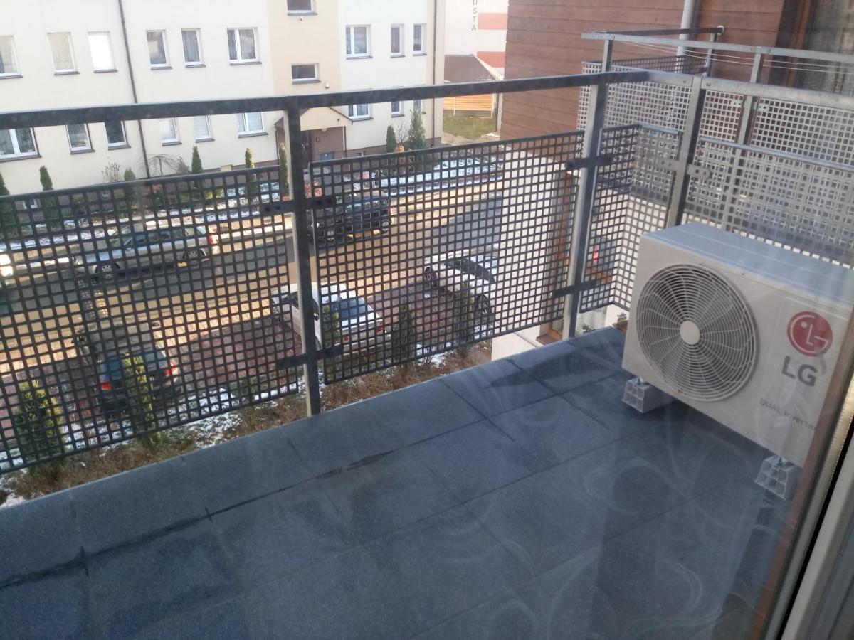 Chata Mego Brata Limanowa Exteriér fotografie