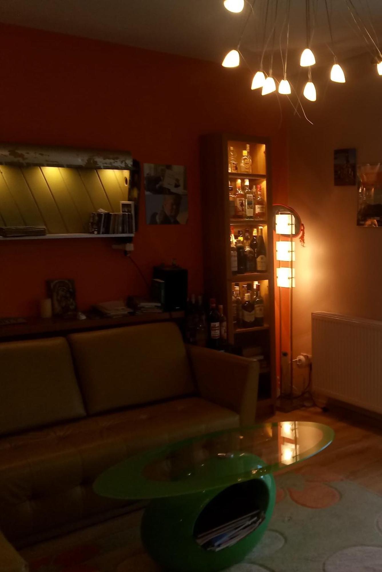 Chata Mego Brata Limanowa Exteriér fotografie